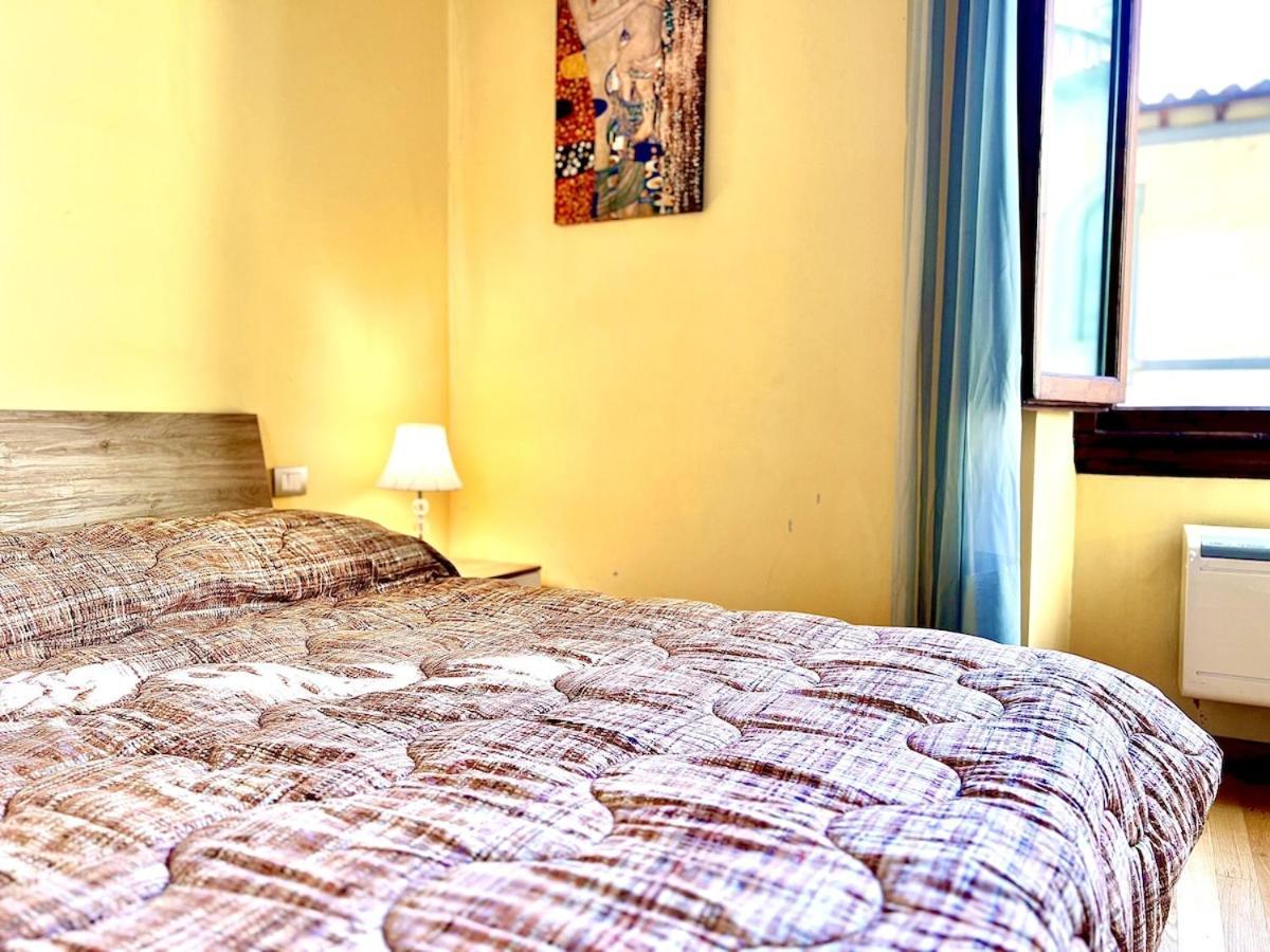 Centro A Wi-fi Netflix Conditioned Air Apartment Florence