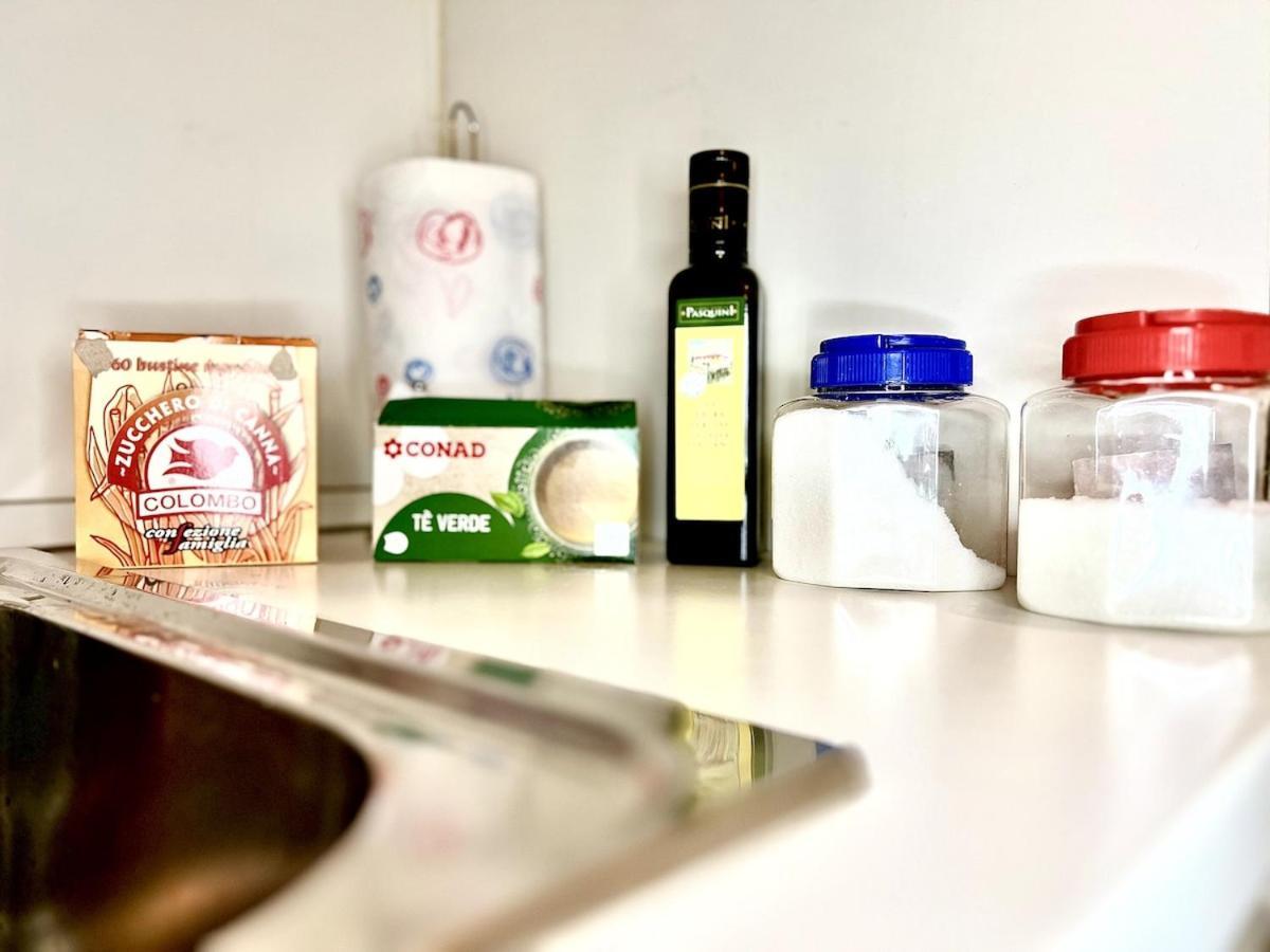 Centro A Wi-fi Netflix Conditioned Air Apartment Florence