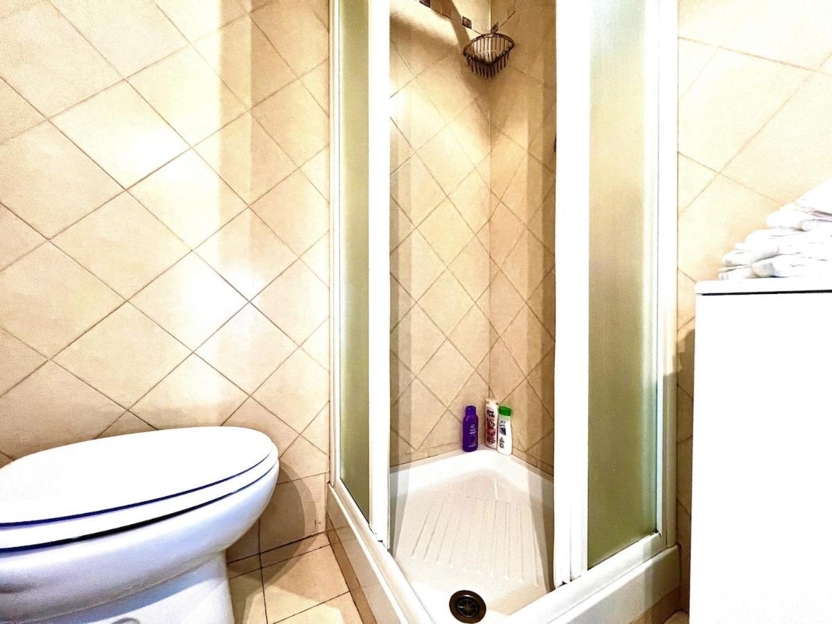 Centro A Wi-fi Netflix Conditioned Air Apartment Florence