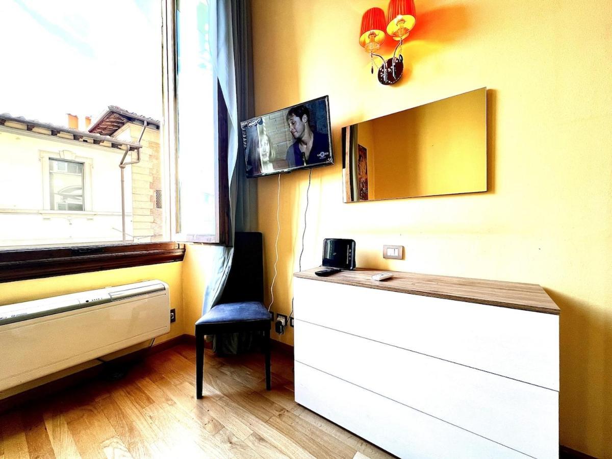 Apartment Centro A Wi-fi Netflix Conditioned Air *