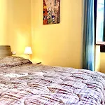 Centro A Firenze Wi-Fi Netflix Conditioned Air