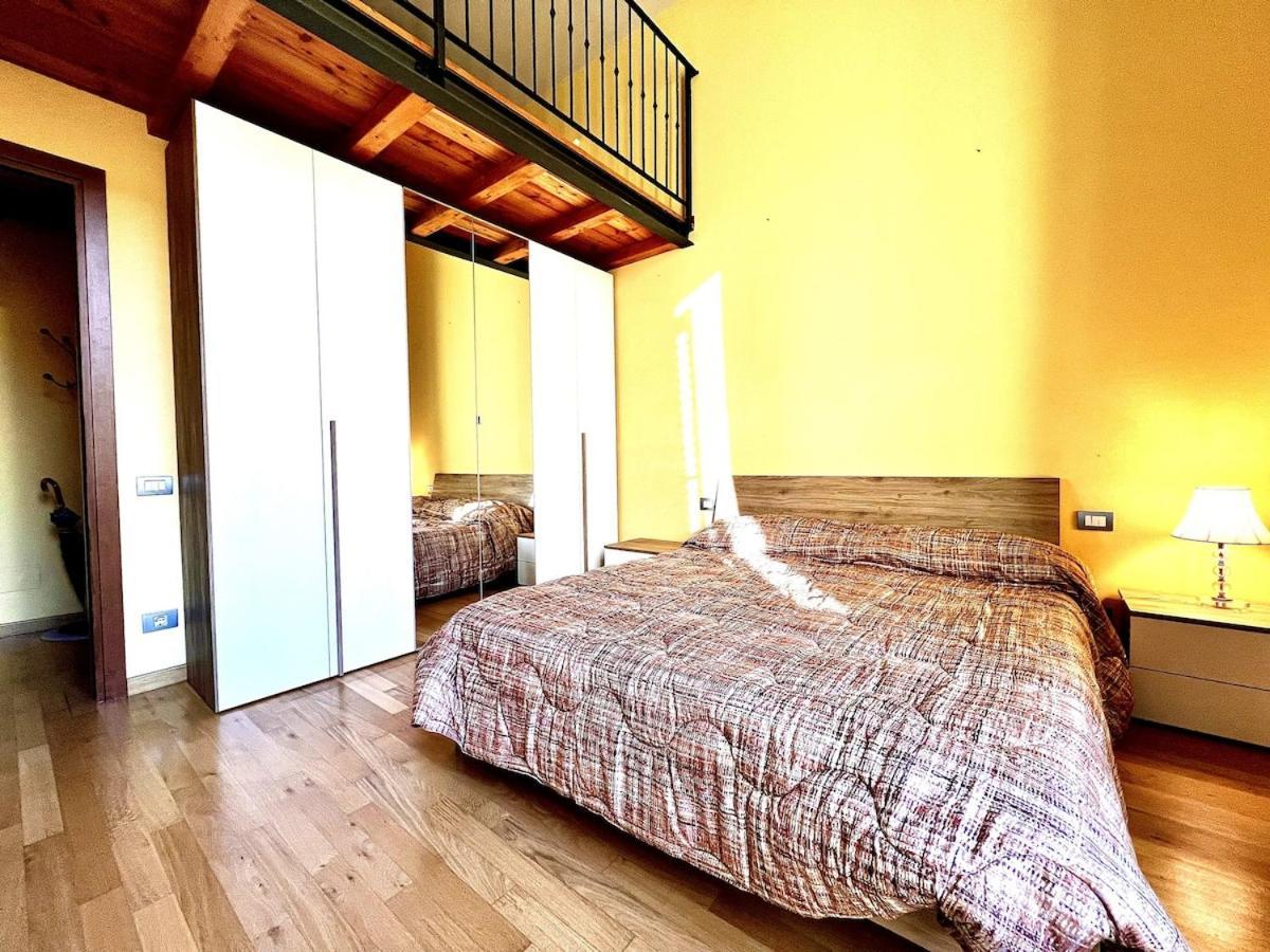 Centro A Wi-fi Netflix Conditioned Air Appartement Florence